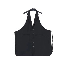 Online Order Salon Apron Personal Design Coffee Room Apron Suit Collar Vest Apron Apron Specialty Shop SKAP122 Online Order Salon Apron Personal Design Coffee Room Apron Suit Collar Vest Apron Apron Specialty Shop SKAP122